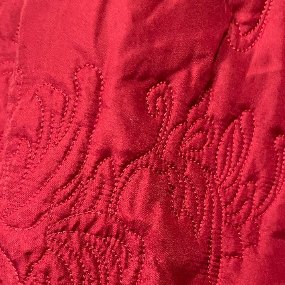 Asian Jacket - Picture 2 of 4